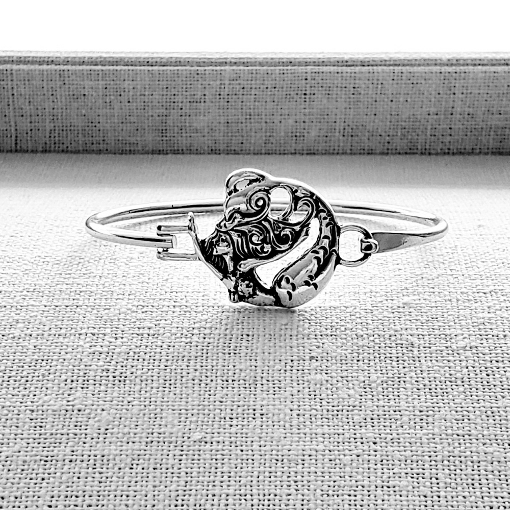 Mermaid bracelet